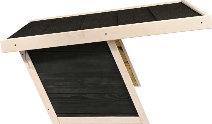 dobar Mährobotergarage Suburb I